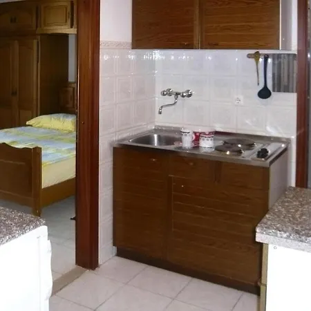 Apartment Adelheid In Biograd, Close To The Beach