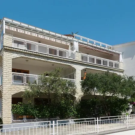 Adelheid In Biograd, Close To The Beach * Biograd Na Moru