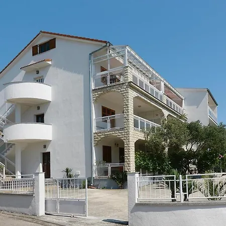 Adelheid In Biograd, Close To The Beach Apartment
