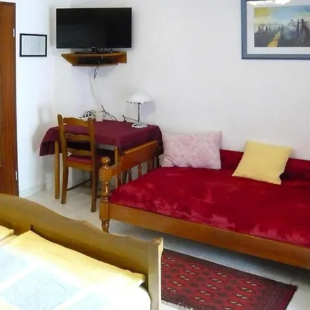 Adelheid In Biograd, Close To The Beach Biograd na Moru