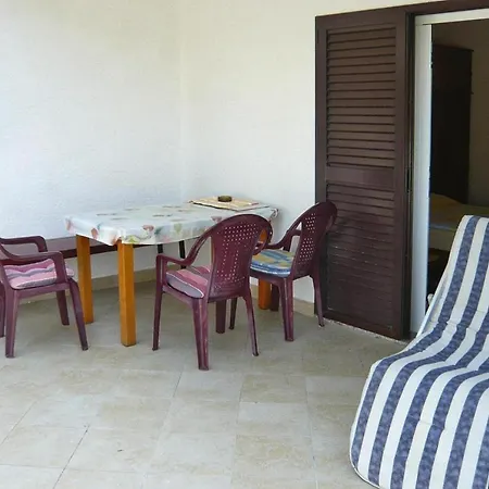 Adelheid In Biograd, Close To The Beach