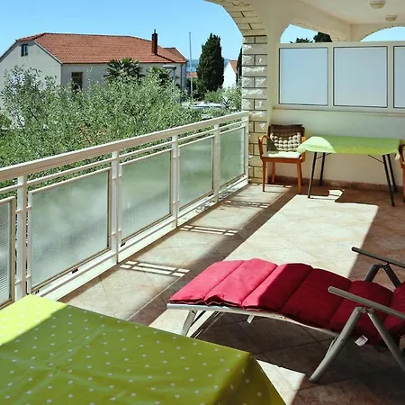 Adelheid In Biograd, Close To The Beach Biograd na Moru