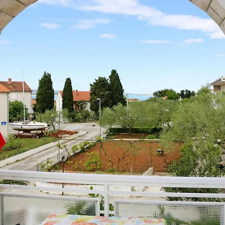 Apartment Adelheid In Biograd, Close To The Beach *