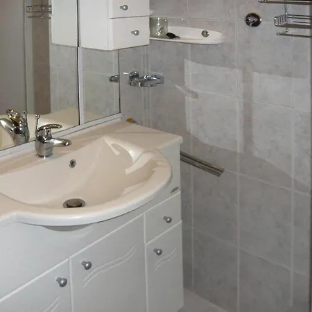 Apartment Adelheid In Biograd, Close To The Beach Biograd Na Moru