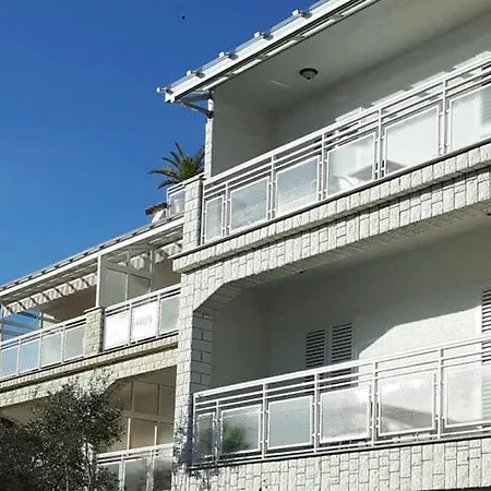 Apartman Adelheid In Biograd, Close To The Beach Biograd na Moru