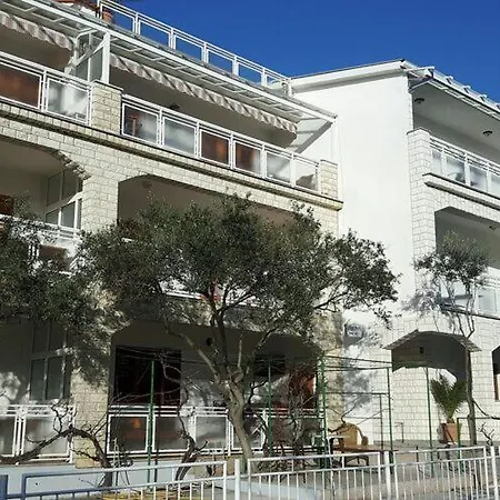 Apartment Adelheid In Biograd, Close To The Beach Biograd Na Moru