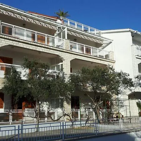 Adelheid In Biograd, Close To The Beach Apartment Biograd Na Moru