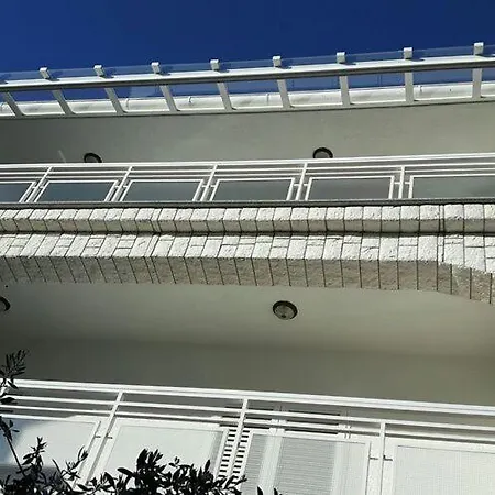 Adelheid In Biograd, Close To The Beach Apartment Biograd Na Moru