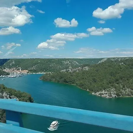 Adelheid In Biograd, Close To The Beach Apartman Biograd na Moru